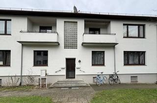 Wohnung mieten in Bahnhofsstraße 12a, 28865 Lilienthal, Gemütliche 3,5-Zimmer-Wohnung in Lilienthal