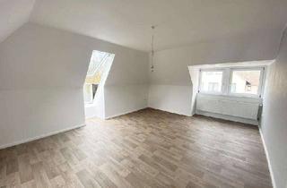 Wohnung mieten in 49661 Cloppenburg, Gepflegte Altbau Wohnung am Stadtpark
