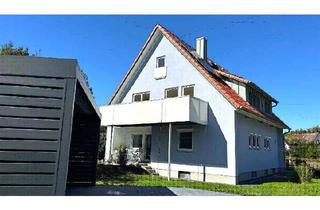 Wohnung mieten in 87700 Memmingen, Moderne und helle 4-Zimmer-Maisonette-Wohnung in bester Lage von Memmingen