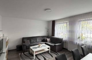 Wohnung mieten in Wittenerstr. 24, 58456 Witten, Helle 2-Zimmer Wohnung in Witten Herbede