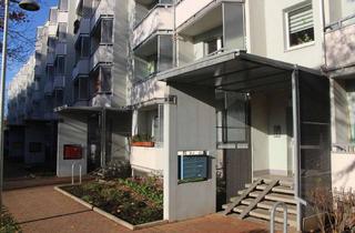 Wohnung mieten in Ulan-Bator-Straße 48, 99091 Moskauer Platz, Ulan-Bator-Straße 48/01L, 2 Zimmer in Erfurt