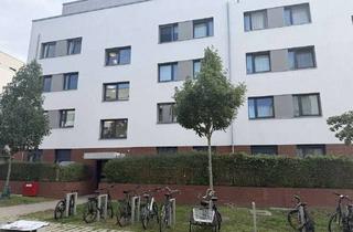 Wohnung mieten in Daumstraße 89, 13599 Haselhorst, Attraktive DG-Wohnung in der Daumstraße mit Havelblick 3-Zimmer-Wohnung in Spandau