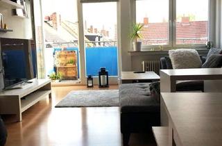 Wohnung mieten in Gottschalkstraße 41 4. OG. re. WE, 34127 Nord-Holland, schöne, gepflegte 2 Zimmerwohnung mit Balkon- Nähe Uni und Klinikum - mit Fahrstuhl