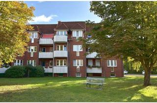 Wohnung mieten in 21423 Winsen, Hell, ruhig und einfach wohlfühlen