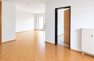 Wohnung mieten in Beethovenstraße, 95448 Hammerstatt, Sanierte, familienfreundliche Wohnung | 3-Zimmer-Wohnung (97 m²)