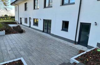 Wohnung mieten in Sebastianusstraße, 50226 Frechen, Exklusive Haus-im-Haus Wohnung mit großem Garten & Terrasse in Frechen