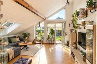 Wohnung mieten in Schwegenheimer Str. 67, 67354 Römerberg, Moderne 3,5-Zimmer-Wohnung 112 m² mit Garten-Terrasse in Römerberg-Mechtersheim