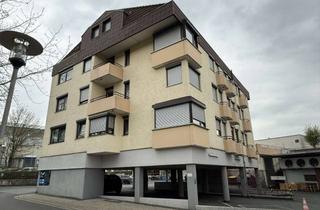 Wohnung mieten in Holländische Str. 41a, 34127 Nord-Holland, 1 Zimmer Wohnung mit Kleinküche zu vermieten!