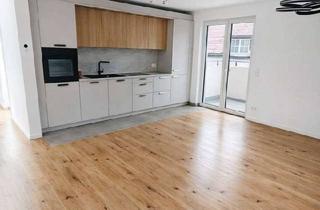 Wohnung mieten in Holzgasse, 67363 Lustadt, Neubau-Erstbezug in Lustadt: 3-Zimmer-Wohnungen inkl. EBK, Internet & Stellplatz