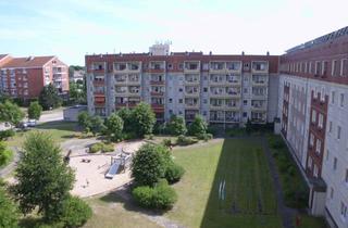 Wohnung mieten in Am Tierpark, 17373 Ueckermünde, hr neues Zuhause wartet – 3-Zimmer-Wohnung mit Balkon & Stellplatz