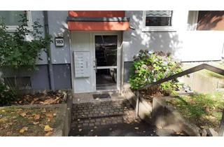 Wohnung mieten in In Der Mark 183, 58453 Witten, In der Mark 183- helle 3 Zi.- Whg nur mit Wohnberechtigungsschein zu vermieten