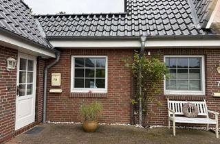 Wohnung mieten in Am Südstrand 7B, 25826 Sankt Peter-Ording, Zauberhafte 1-Zimmer Wohnung in Sankt Peter Ording (Zentral)