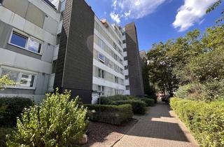 Wohnung mieten in Robert-Schuman-Str. 36, 51109 Neubrück, 4-Zimmerwohnung mit Balkon