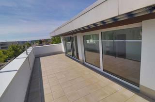 Penthouse mieten in 83395 Freilassing, Exklusive Penthousewohnung!