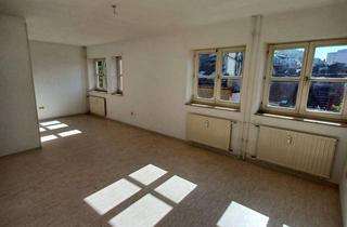 Sozialwohnungen mieten in Schloßbergstraße 13, 55411 Bingen, Helle Maisonette-Wohnung sucht neuen Mieter! (WBS erforderlich)