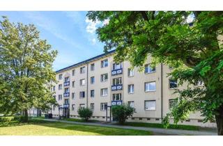 Wohnung mieten in Bautzener Allee 78, 02977 Zeißig, 2-Raumwohnung mit Balkon in der Neustadt