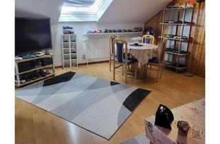 Wohnung mieten in 53909 Zülpich, Ruhig gelegene Dachgeschosswohnung in Zülpich-Linzenich!