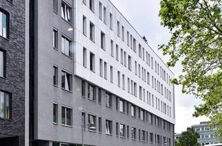 Wohnung mieten in 56068 Süd, Toplage! Exklusives 1-Zimmerapartment