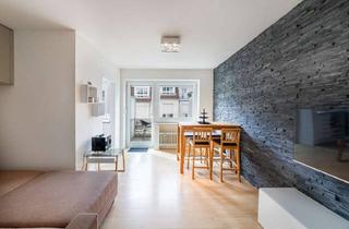 Wohnung mieten in Wettersteinplatz, 81547 Untergiesing-Harlaching, Zentral - Gemütlich - Modern - 5 Gehminuten zum Wettersteinplatz