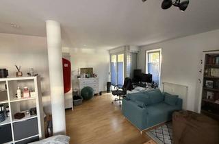 Wohnung mieten in Beethovenring 23, 15711 Königs Wusterhausen, Schönes 1-Zimmer-Appartement: Ideal für Singles mit Einbauküche und trockenem Kellerabteil