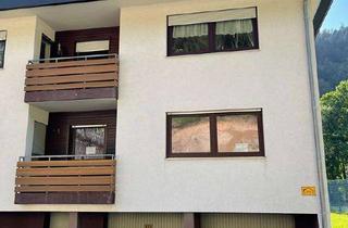 Wohnung mieten in Schwimmbadweg, 79682 Todtmoos, Tolle 3 Zimmer Wohnung in Todtmoos