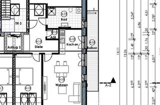 Wohnung mieten in Sonnenwiechser Straße 47c, 83052 Bruckmühl, 2-Zimmer-Wohnung mit Ost-Balkon