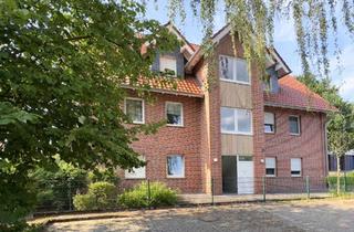 Wohnung mieten in 48165 Hiltrup, EG-Wohnung mit Terrasse und Stellplatz – zentral und ruhig in Hiltrup
