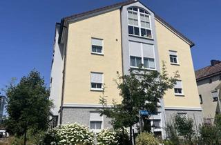 Wohnung mieten in Willi-Ernst-Ring, 83512 Wasserburg, Helle 1-Zimmerwohnung verkehrsgünstig gelegen!