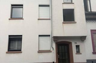 Wohnung mieten in Bleichstraße, 67655 Innenstadt, neu renovierte sehr schöne Wohnung im ruhigen Haus
