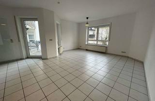 Wohnung mieten in 56072 Metternich, Eine gemütliche Wohnung mit einer Einbauküche in Koblenz-Metternich