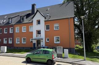 Wohnung mieten in Heidestraße 53, 45549 Sprockhövel, Gemütliche 2-Zimmer-Dachgeschosswohnung in Sprockhövel