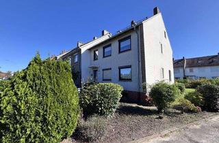 Wohnung mieten in 27578 Lehe, Bremerhaven-Leherheide // gemütliche 1-Zimmer-Wohnung mit Einbauküche