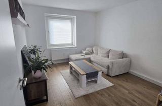 Wohnung mieten in Ulmerstraße 26, 73037 Göppingen, 2-Zimmer-Wohnung – teilweise möbliert in Göppingen