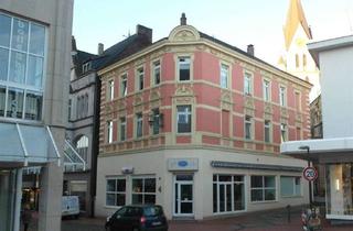 Wohnung mieten in 44575 Castrop-Rauxel, Große 4,5-Zimmer-Wohnung direkt in der Altstadt!