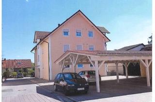 Wohnung mieten in Konrad-Zoller-Straße 15, 93333 Neustadt, Attraktive 2-Zimmer-Mietwohnung in absolut bevorzugter Wohnlage