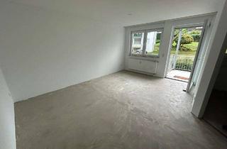 Sozialwohnungen mieten in Adolf Clarenbachstr 16, 42899 Lüttringhausen, WBS!Seniorengerechtes Wohnen: Moderne 2 Zimmer Wohnung zu vermieten!