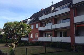 Wohnung mieten in Winterthurer Straße, 28325 Ellenerbrok-Schevemoor, Attraktive und gepflegte 2-Zimmer-Wohnung mit EBK in Bremen