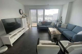 Penthouse mieten in 33330 Gütersloh, Einfach einziehen! Moderne Penthouse Wohnung inklusive Einbauküche in der Gütersloher City