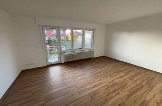 Wohnung mieten in Görlitzer Straße 12, 49610 Quakenbrück, Erstbezug nach Sanierung - Schöne 3-Zimmer Wohnung in Quakenbrück zu vermieten!