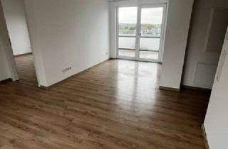 Penthouse mieten in Kreuzbergstr. 25, 42899 Lüttringhausen, 2 Zimmer Penthousewohnung mit Einbauküche und zwei Balkonen!