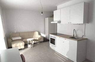 Wohnung mieten in Schenkelstr., 67259 Beindersheim, Schönes und renoviertes 1 Zimmer Apartment mit französischem Balkon!