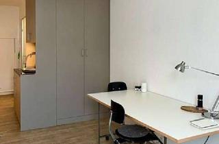 Wohnung mieten in Vaalser Str. 257 A-C, 52074 Aachen, **1 Zimmer Appartement - nur RWTH und FH Studenten - ab sofort***