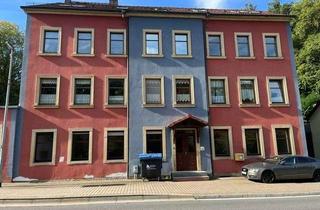Wohnung mieten in Altenberger Straße 10, 01809 Müglitztal, +++ Gemütliche 2-Zimmer-Wohnung im Grünen +++