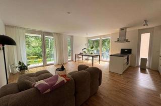 Wohnung mieten in Bodelschwinghweg 29, 72622 Nürtingen, Schöne Familienwohnung mit großem Garten und Neckarblick