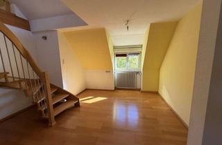 Wohnung mieten in 71332 Waiblingen, Charmante und großzügige 3,5 Zimmer-Maisonette-Whg in Waiblingen