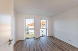 Wohnung mieten in Liebenauer Straße 18, 06110 Halle, 4-Zimmer-Maisonette-Wohnung mit riesiger Dachterrasse & traumhaftem Ausblick - WE 18