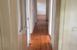 Wohnung mieten in Liebenzellerstr., 75328 Schömberg, Schöne Altbauwohnung