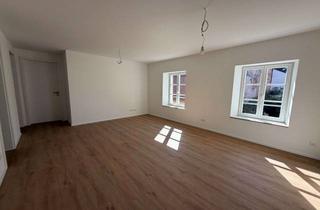 Wohnung mieten in Riesengasse, 76829 Landau, Erstbezug. Denkmalgeschütztes Haus mit gehobener Ausstattung