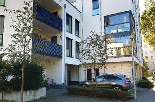Penthouse mieten in Geibelstr., 63450 Hanau, Exklusive Penthousewohnung mit großer Dachterrasse