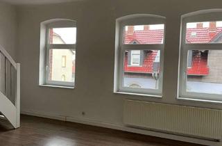 Wohnung mieten in Lassallestraße, 99867 Gotha, Sanierte 3-Raum-Wohnung in Gotha